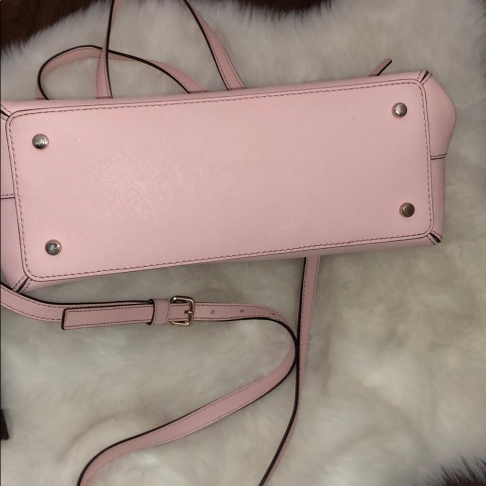 Kate Spade Cedar Street Maise Satchel - Picture 4 of 6